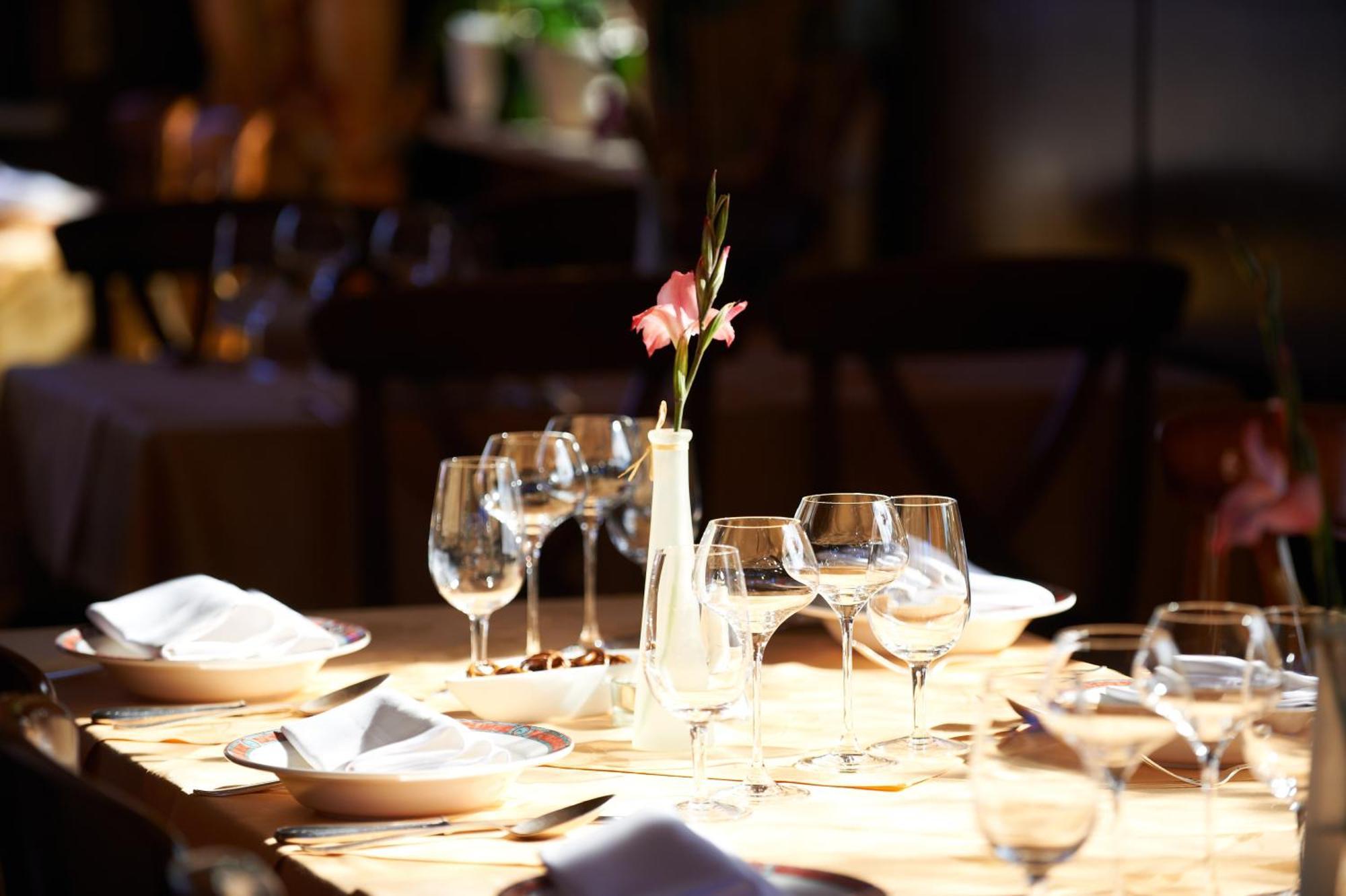 Hotel Restaurant Des Vosges Birkenwald Buitenkant foto