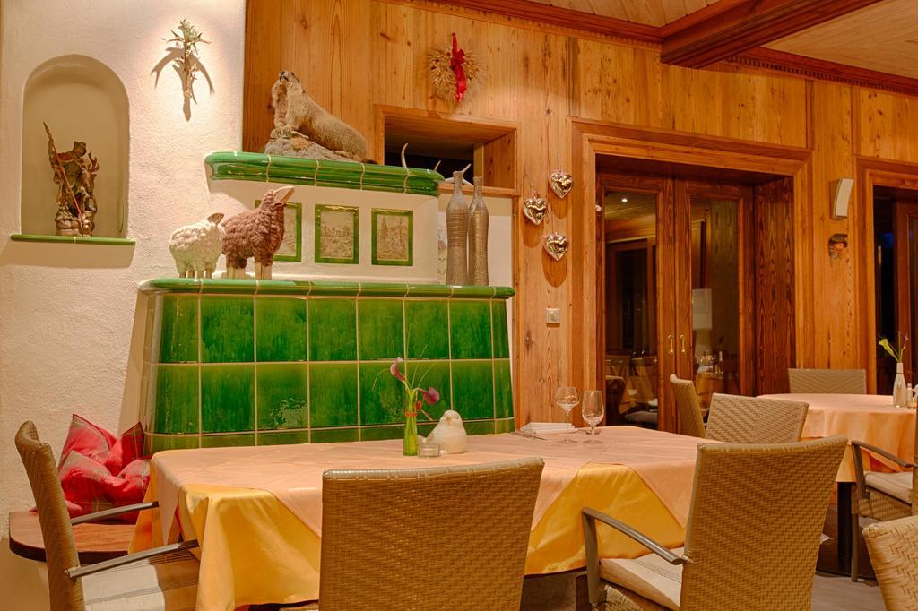 Hotel Restaurant Des Vosges Birkenwald Buitenkant foto