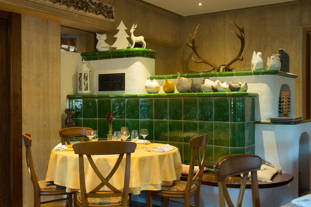 Hotel Restaurant Des Vosges Birkenwald Buitenkant foto