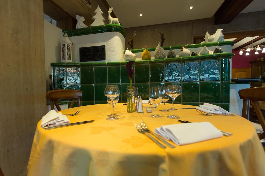 Hotel Restaurant Des Vosges Birkenwald Buitenkant foto